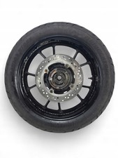 SUZUKI DL-1000 V-STROM ABS II