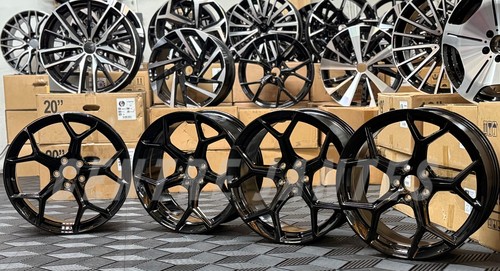 Jantes pouces audi - 19,