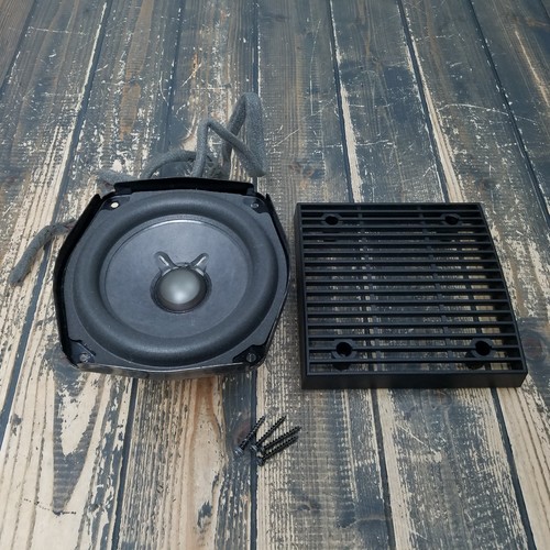 Replacement subwoofer - *, 6"