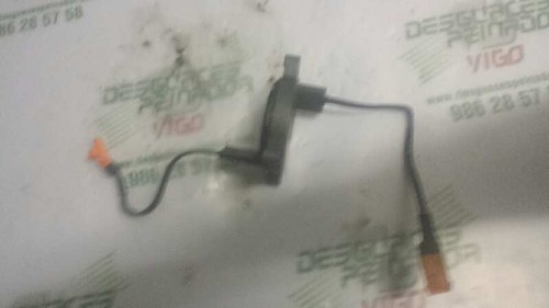 Anillo airbag citroen xsara - airbag,