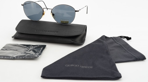Lunettes soleil giorgio - lunettes, de