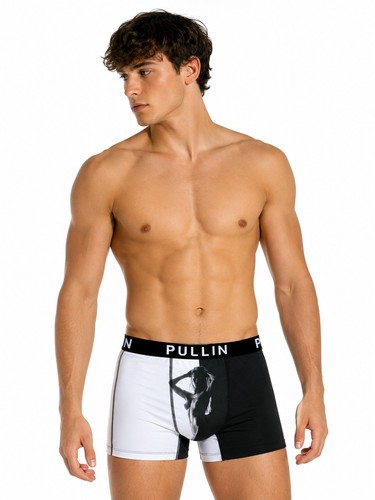 Pullin boxer underwear homme - pullin,