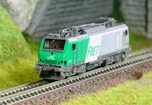 Ree modeles nw296 locomotive - ree,