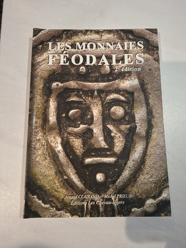 Les monnaies féodales
