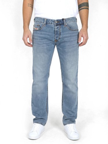 Diesel straight fit low - straight,