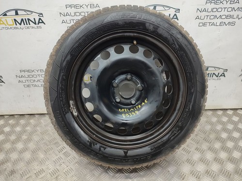 Opel astra 2019 - 2019, de