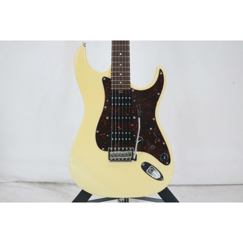 Guitare électrique bacchus - électrique,