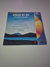 📀 Laserdisc " Stand By Me "