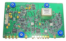 Giga-tronics A15 2500 Time