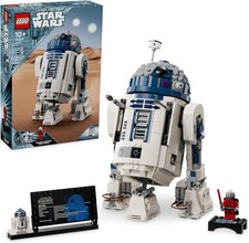 LEGO Star Wars 75379 - R2-D2 -