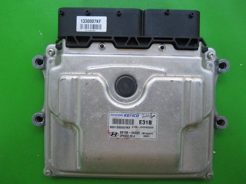 Ecu engine control unit - engine,