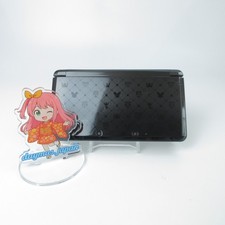 【Excellent】Nintendo 3DS Kingdom hearts 3D Dream Drop Distance Console Japon...