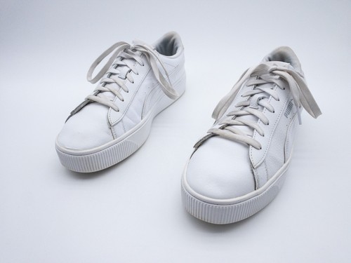 Puma vikky stacked - vikky, baskets