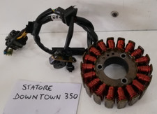 STATOR MAGNET KYMCO DOWNTOWN 350 I ABS 2016 2020 VOIR