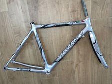 Cadre Vélo de Course Carbone