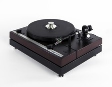 Platine Restaurée Thorens TD