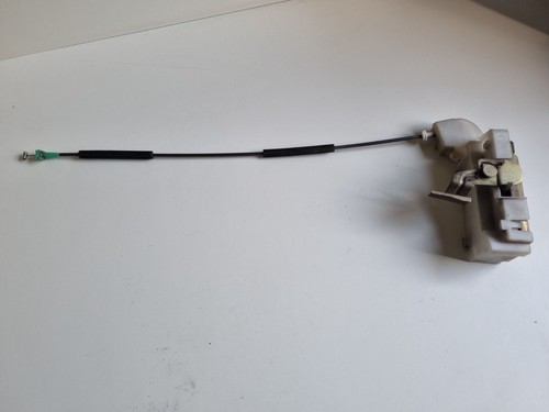Ford fiesta serrure de - 3,
