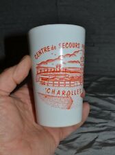 2 mug Centre de Secours