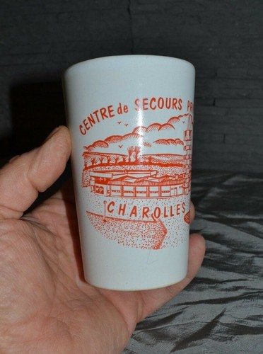 Mug centre secours - mug,