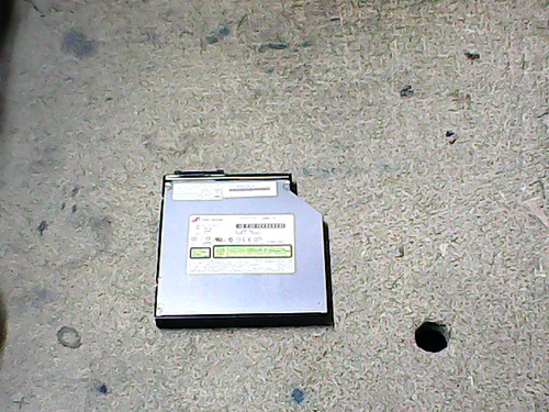 Graveur gsa t20n fujitsu - gsa-t20n,
