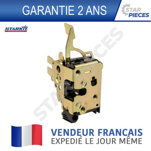 Mecanisme serrure porte - mecanisme,