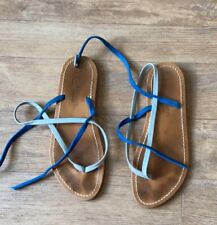 Sandales, Kjacques, 39, bon