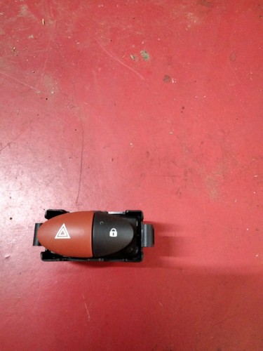 Bouton warning - de,