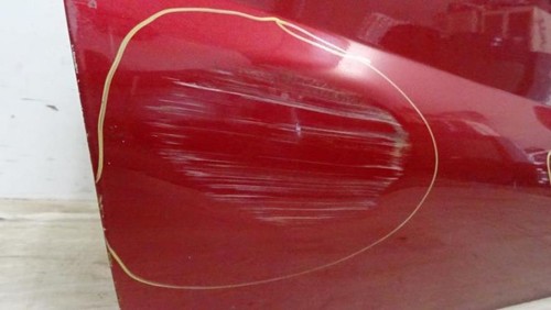 Porte avant droit - , chrysler