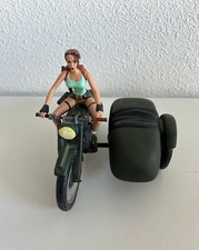 Tomb Raider - Lara Croft avec