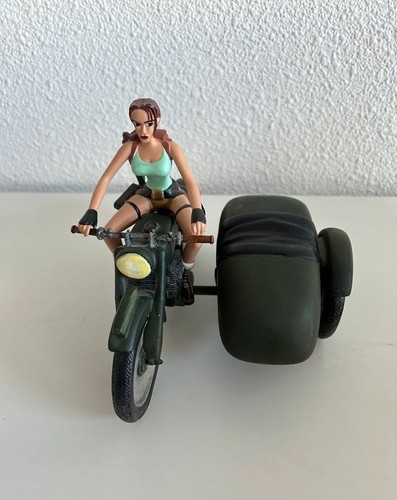 Tomb raider lara croft - raider,