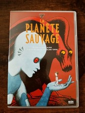 La Planète Sauvage - De René