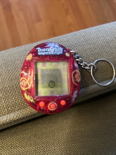 Tamagotchi connection 2004 - connection, v1