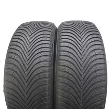 2 X MICHELIN 225/55 R17 101V