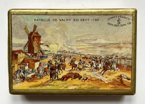 Boite scéllée 100 plumes - boite,