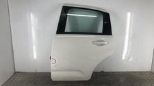 Porte arriere gauche CITROEN