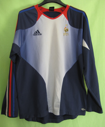 Maillot equipe france - equipe,