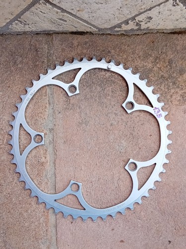 Campagnolo record corona 52t - corona,