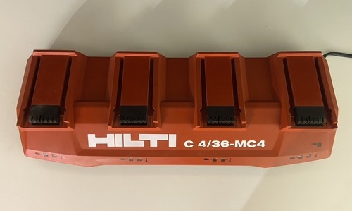 Chargeur multiple hilti mc4 - chargeur,