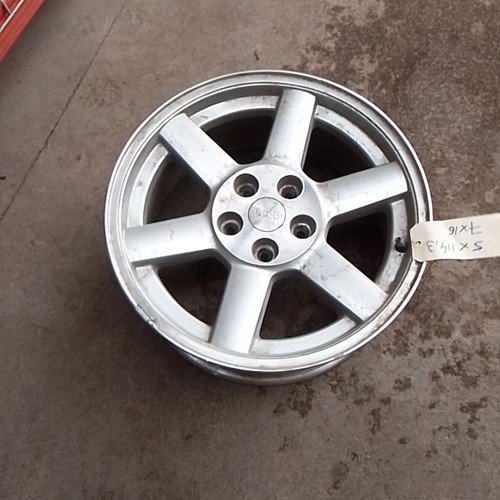 Occasion jante en aluminium - jante,