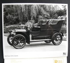 BENTLEY / ROLLS ROYCE : 1979 SILVER WRAITH II / SHADOW II / CAMARGUE / CORNICHE