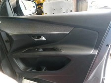 Panneau de porte avant droit