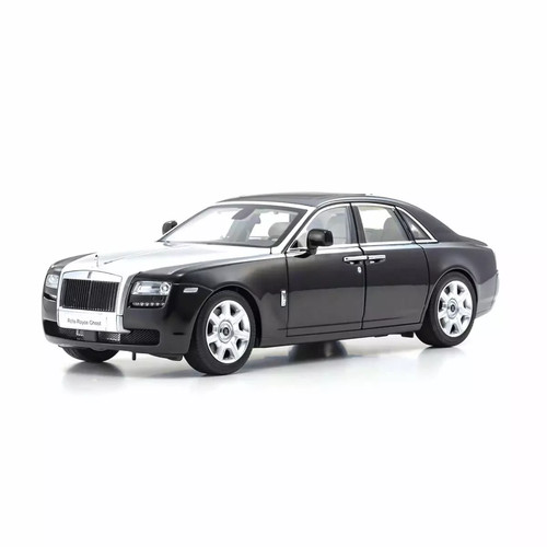 Kyosho ks08802bks2 rolls royce - ks08802bks2,
