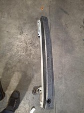 Renfort pare choc arriere