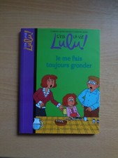 Livre "Je Me Fais Toujours