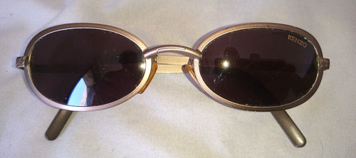 Vintage paire lunettes de - vintage,