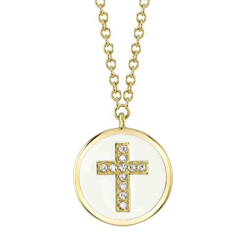 14k jaune diamant blanc - diamant,