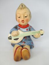 Vieux Goebel Hummel Porcelaine