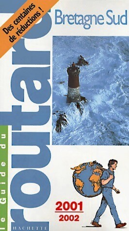 Bretagne sud 2001 - bretagne, 2001-2002