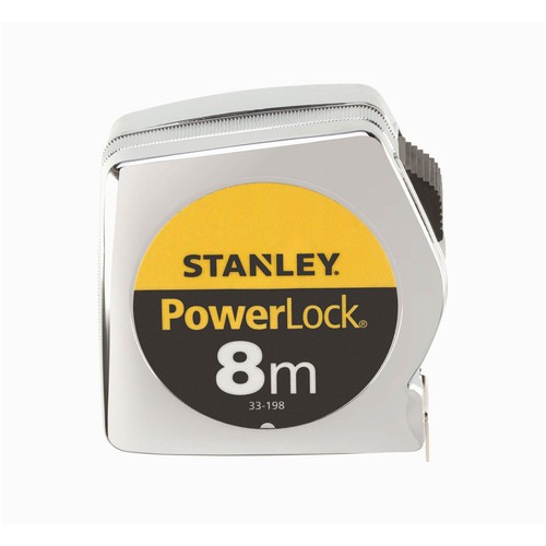 Stanley 198 powerlock - stanley, 1-33-198