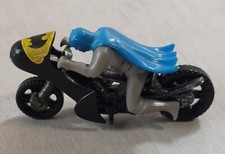 Ancienne Batcycle / Batbike